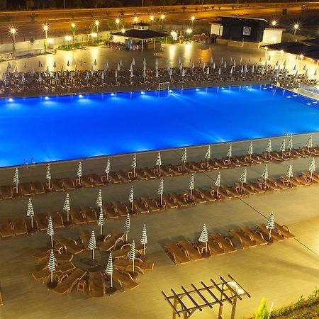 Eftalia Aqua Resort Konakli Exterior photo