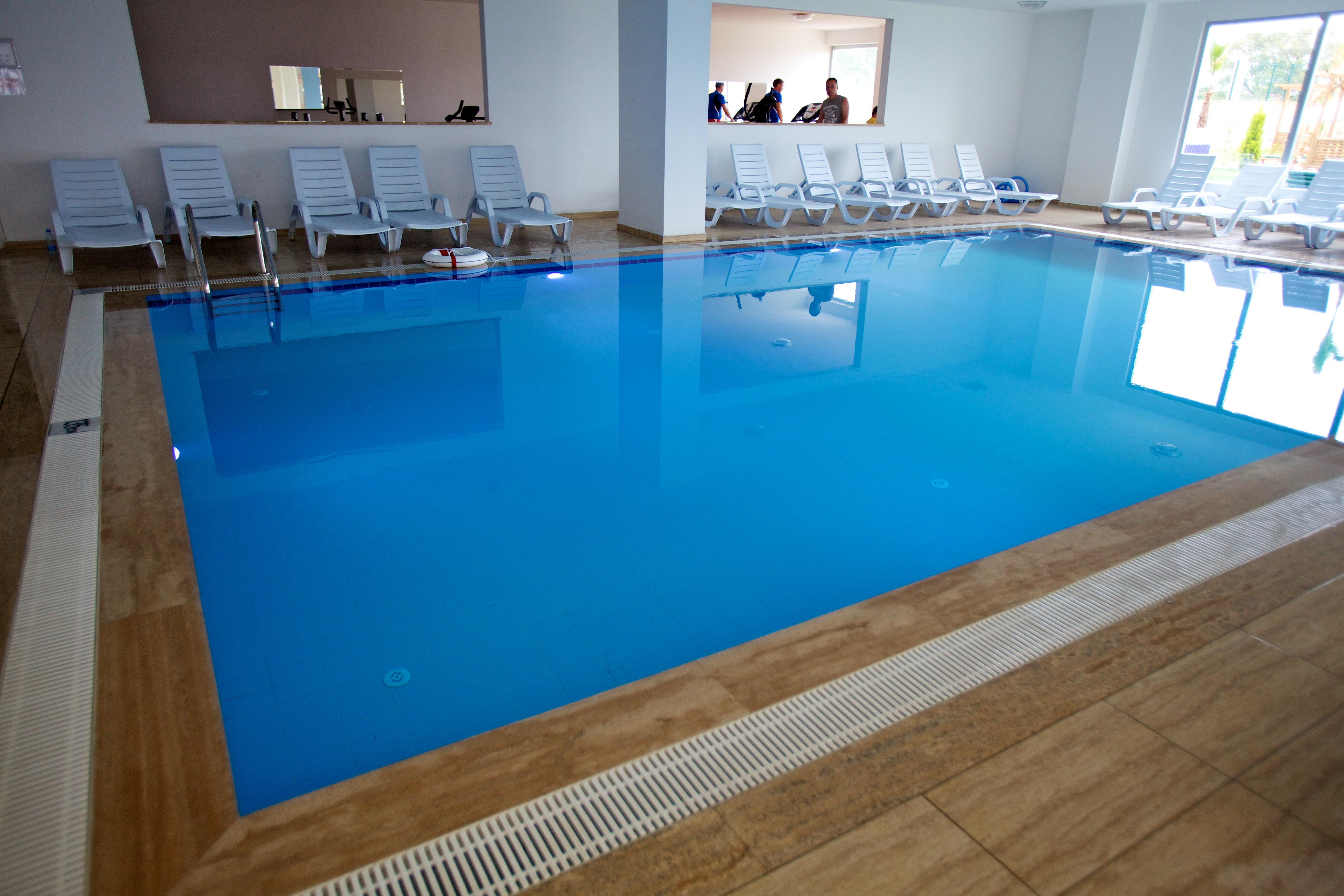 Eftalia Aqua Resort Konakli Exterior photo